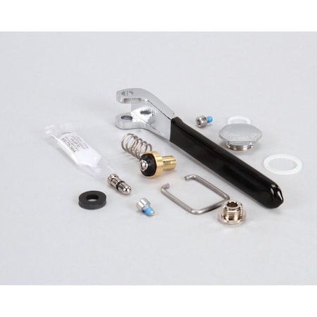 Fisher Repair Kit Spray Valve Brs 11355